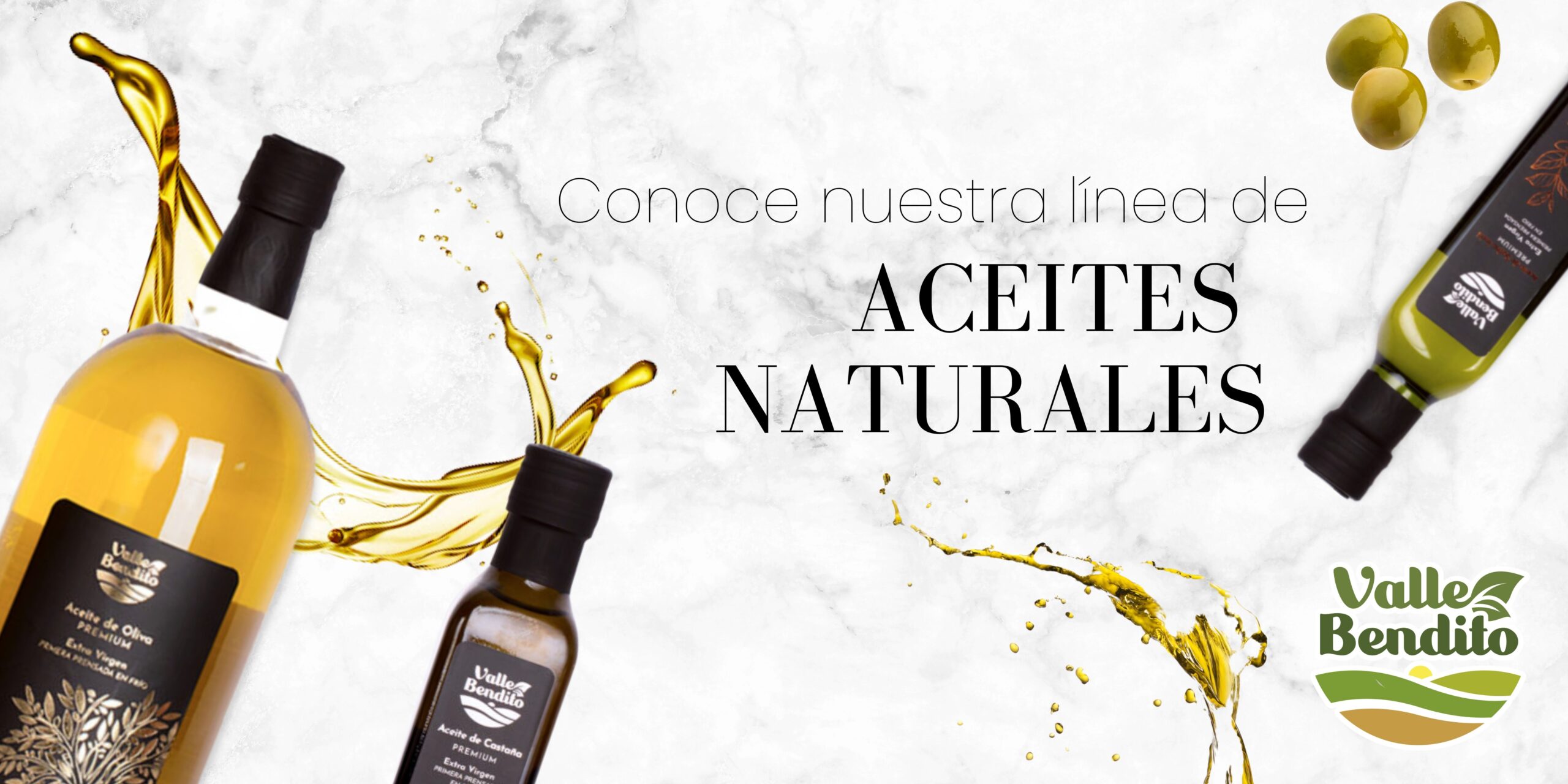 ACEITES